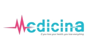 Client brand logo