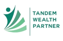 Client brand logo