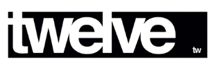 Client brand logo
