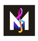 Client brand logo